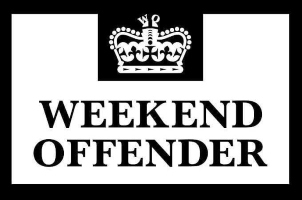 Weekend Offender UK