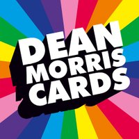 Dean Morris Cards UK