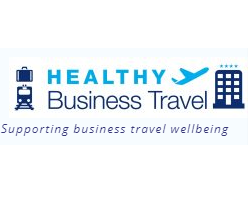 Healthy Business Travel UK