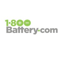 1800 Battery