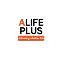 A Life Plus AU