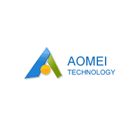 AOMEI DE