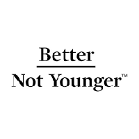 Better Not Younger