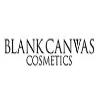 Blank Canvas Cosmetics UK
