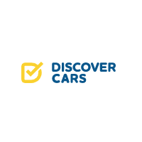 Discover Cars UK