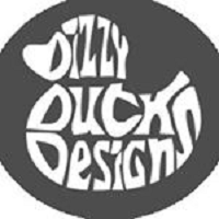 dizzy duck Designs UK