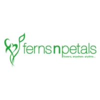 Ferns N Petals