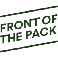 Front Of The Pack