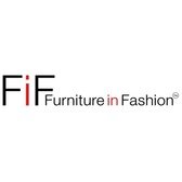 Furniture In Fashion 
