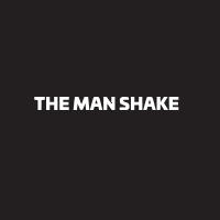 The Man Shake AU
