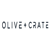 Olive And Crate