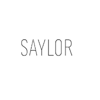 Saylor NYC