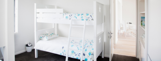 room to grow