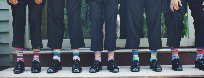 sock